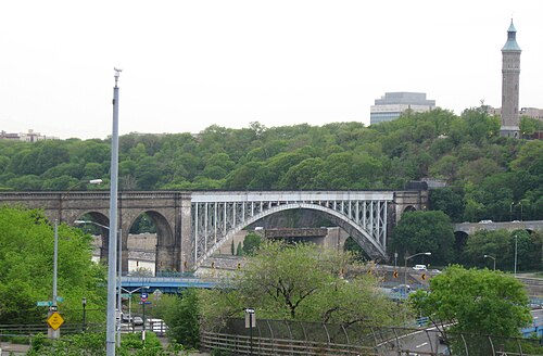 High Bridge (New York City)